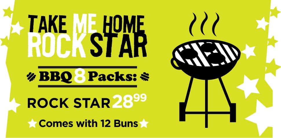 Order Shamrock Burgers online — pick-up and delivery